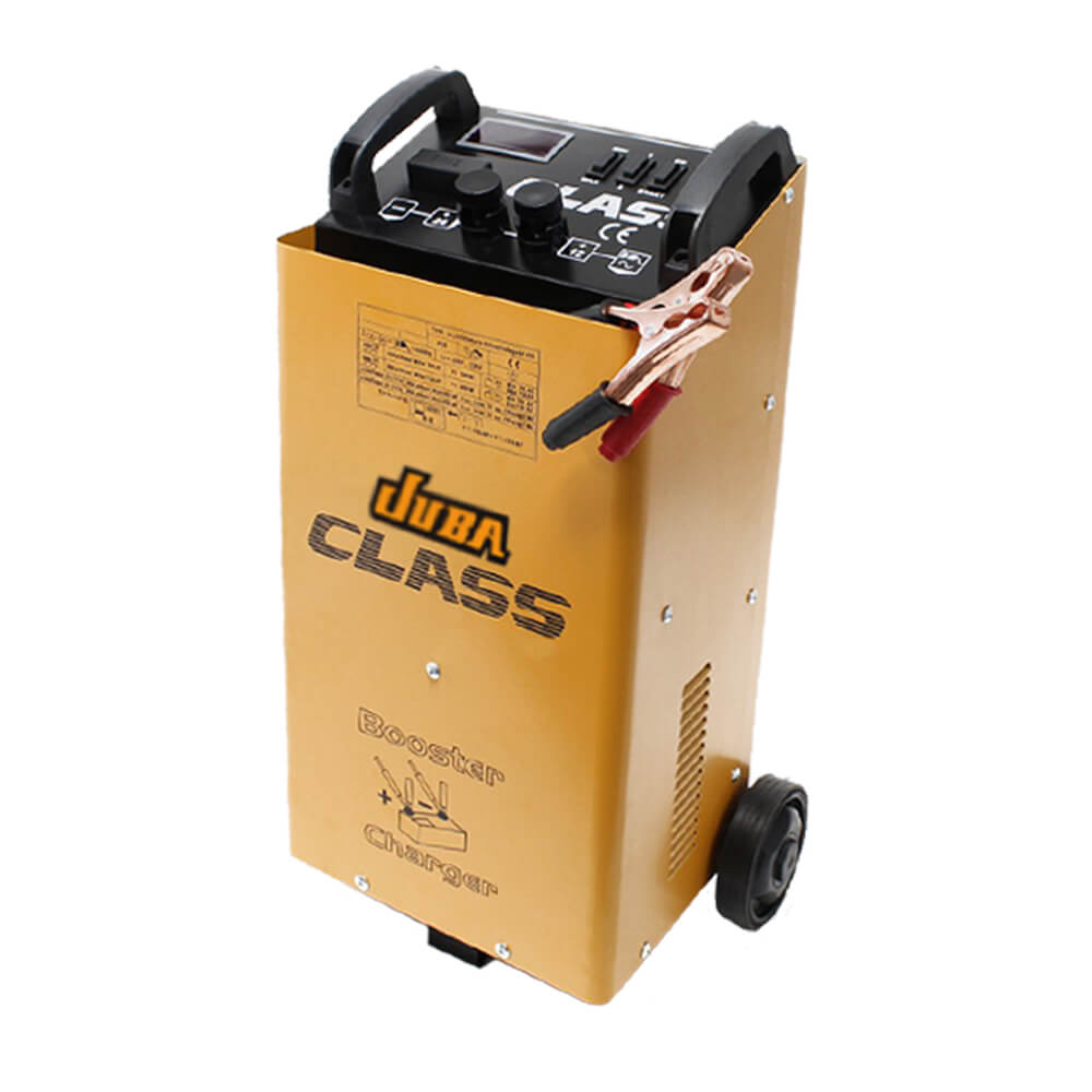 Cargador de baterías 12V - Tungar